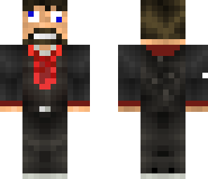 derp red ssundee