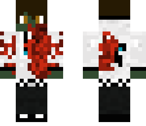 zombie cok