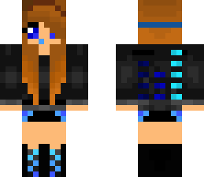 gamer girl