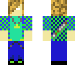 brock