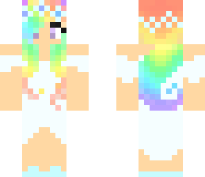  mystic princess 