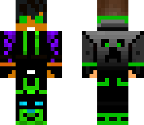 skin arturo13