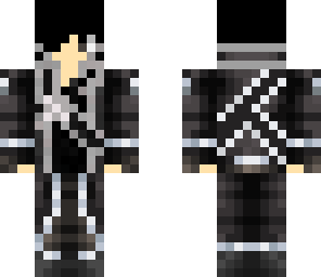kirito from sao