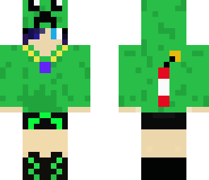 creeper galaxy