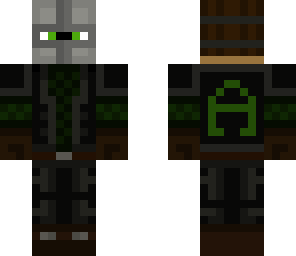 metalmask