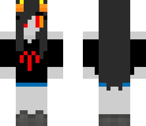 aradia skin edit