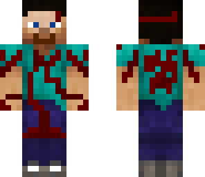 steve