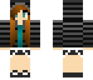 tomboy