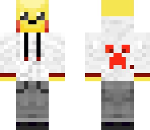 cool pikachu