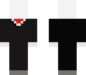 slender man