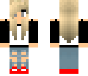 edited not my skin