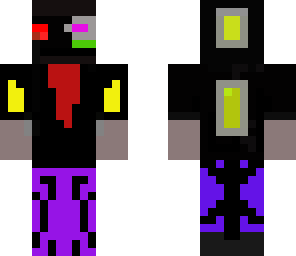 annihilator