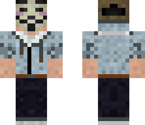 vendetta