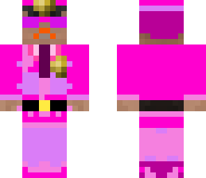 pink ***zmcgee