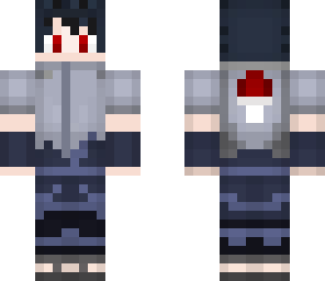 sasuke cuarta guerra 2