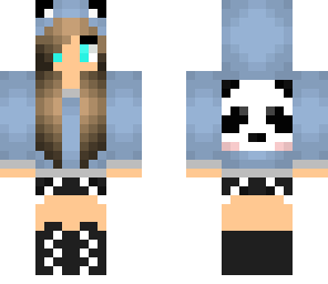 panda