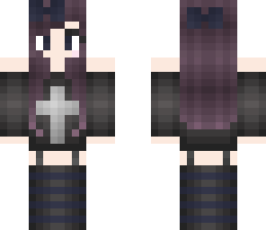 bows -dark edition-