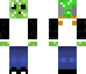slime astronaut