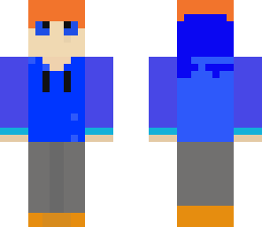 josh
