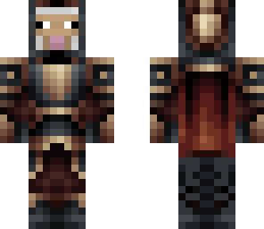 fixed sheep knight