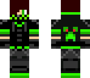 cool gamer