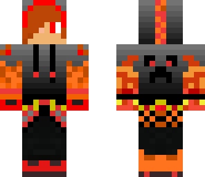 theflameing headbanger