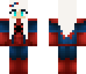 spiderman girl