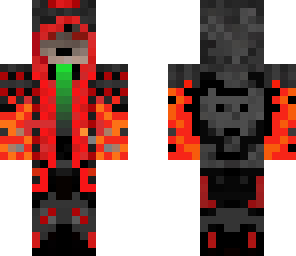 asesino naranja