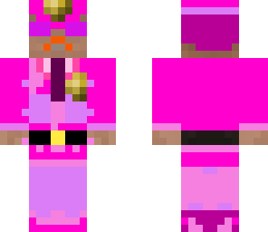 pink ***zmcgee