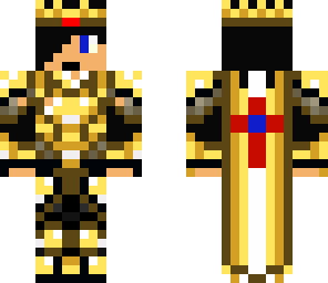 king_of_mexico