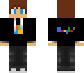 badmonkey's skin