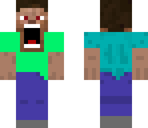 surprised steve 2
