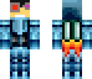 truerobot