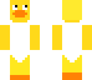 mama duck