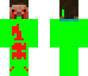 herobrine 2