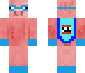 tnt super pig