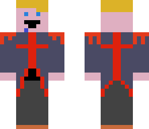 tuxedo gamer