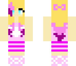 candifloss