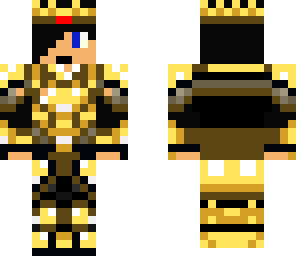 king_of_mexico mccapes compatible