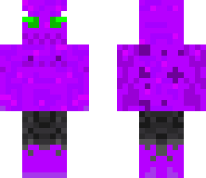 purple superhero fixed