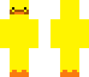 mustache duck1