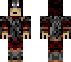 red mage