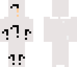 mystery dude