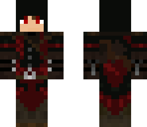 hunter