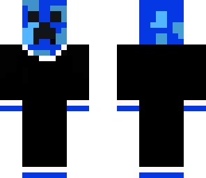 cool creeper