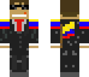 elgamercolombiano