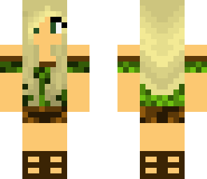 elf warrior princess