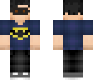 jacobcraft77's skin
