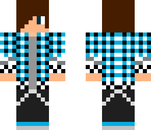 flanel guy