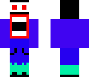 monster
